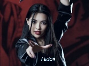 Hidoii