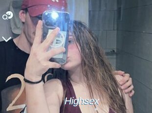 Highsex