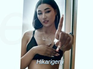 Hikarigenji