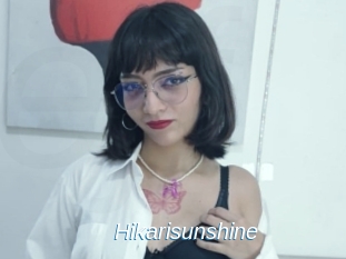 Hikarisunshine