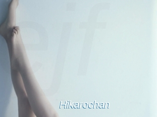 Hikarochan