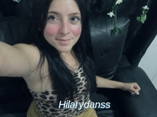 Hilarydanss