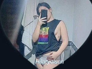 hilaryolson Ejaculations Féminines