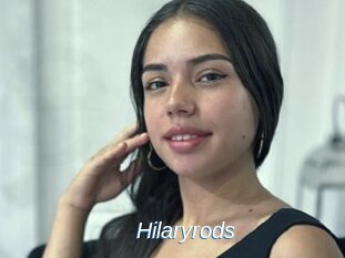 Hilaryrods