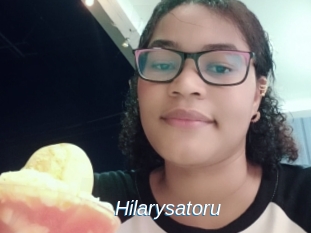 Hilarysatoru