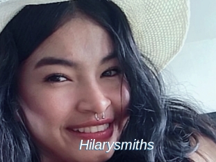 Hilarysmiths