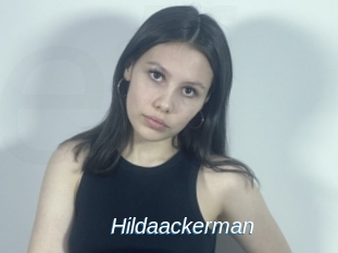 Hildaackerman