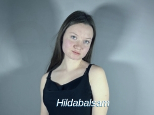 Hildabalsam