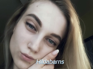 Hildabarns