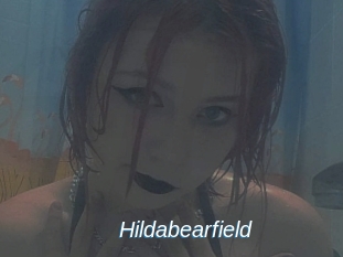 Hildabearfield