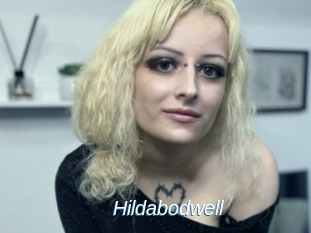 Hildabodwell