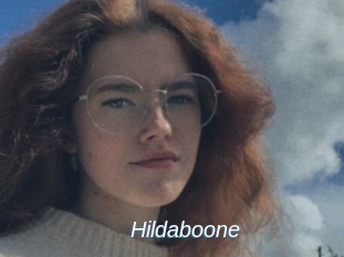 Hildaboone