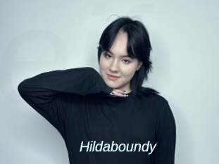 Hildaboundy