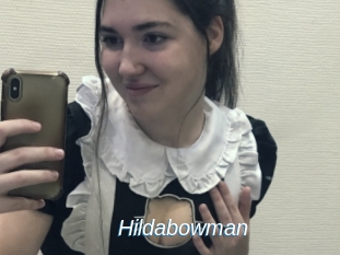 hildabowman Ejaculations Féminines