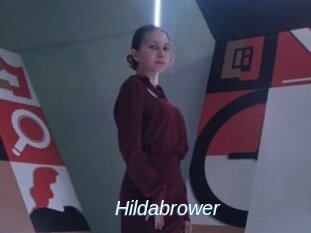 Hildabrower