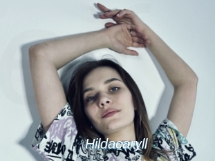 Hildacaryll