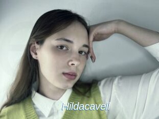 Hildacavell