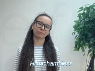 Hildachambless