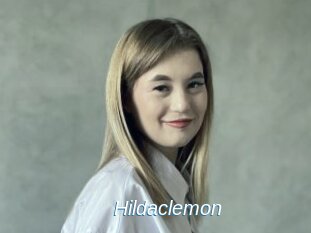 Hildaclemon