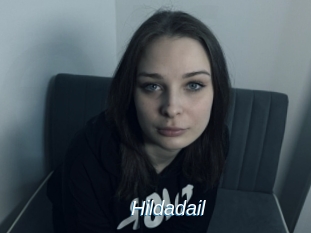 Hildadail