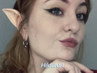 Hildafort