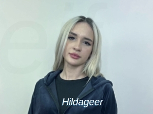 Hildageer