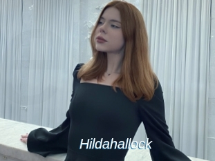 Hildahallock