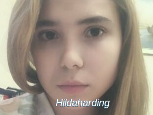 Hildaharding