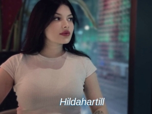 Hildahartill