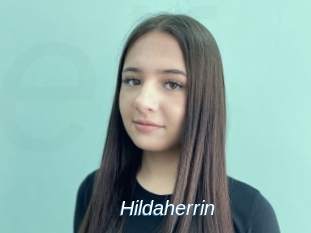 Hildaherrin