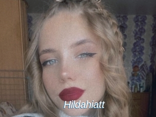 Hildahiatt