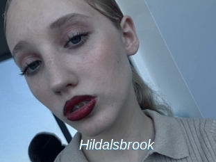 Hildalsbrook