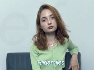 Hildamiles
