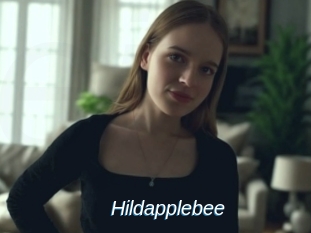 hildapplebee Ejaculations Féminines