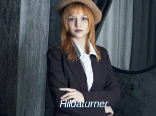 Hildaturner