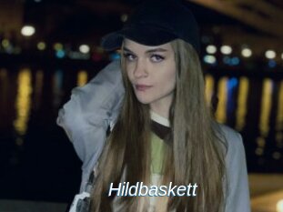 Hildbaskett