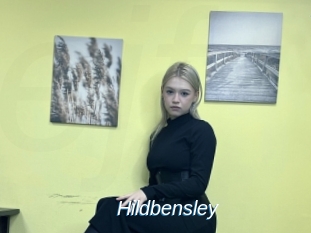 hildbensley Ejaculations Féminines