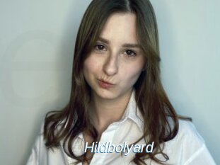 hildbolyard Ejaculations Féminines