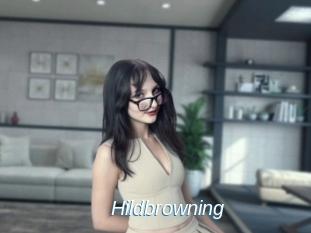 Hildbrowning