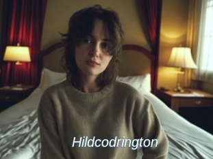 Hildcodrington