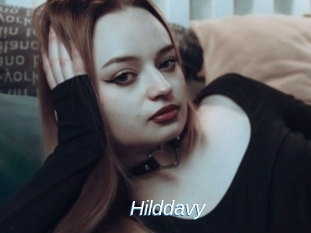 Hilddavy