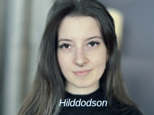 hilddodson Ejaculations Féminines
