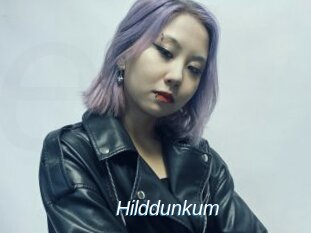 Hilddunkum