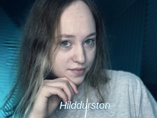 Hilddurston