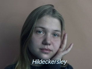 Hildeckersley