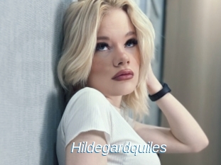 Hildegardquiles