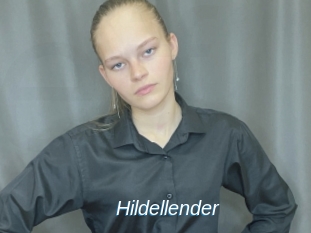 Hildellender