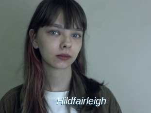 Hildfairleigh