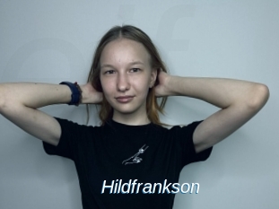Hildfrankson