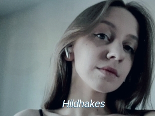 Hildhakes